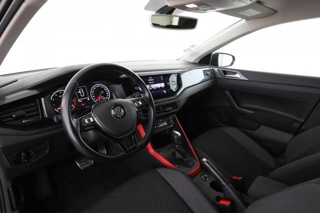 Volkswagen Polo image 3