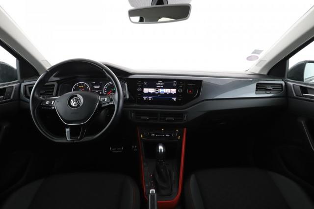 Volkswagen Polo image 7
