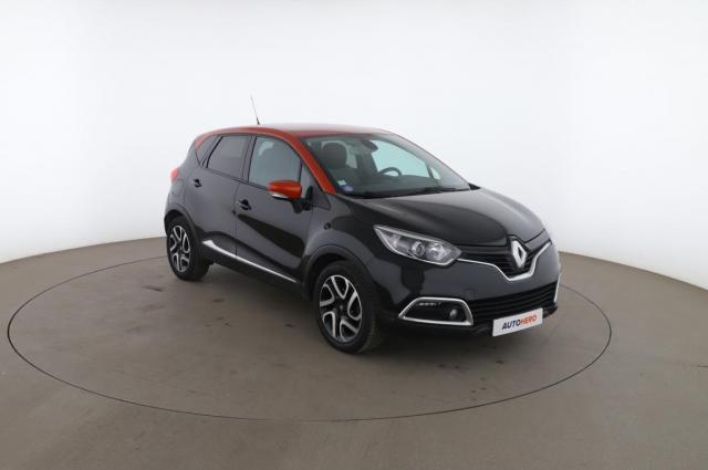 Renault Captur image 9
