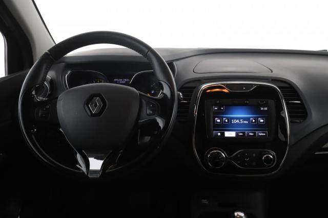 Renault Captur image 8
