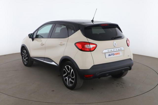 Renault Captur image 9