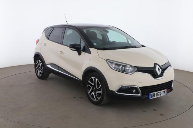 Renault Captur image 8