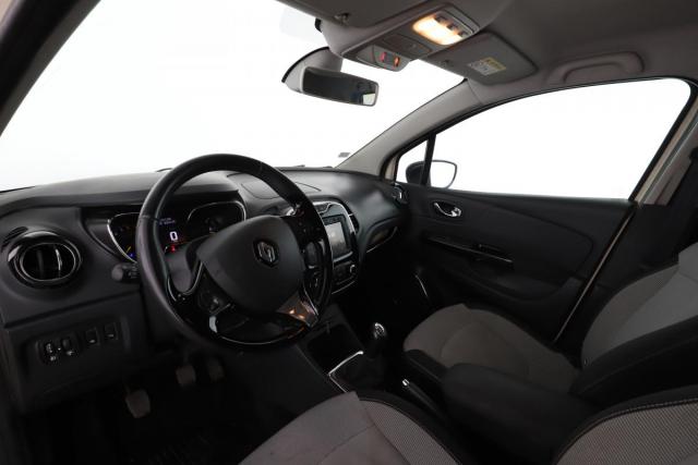 Renault Captur image 6