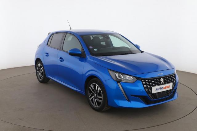 Peugeot 208 image 2