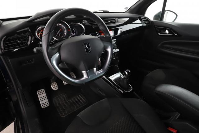 Citroen Ds3 image 1