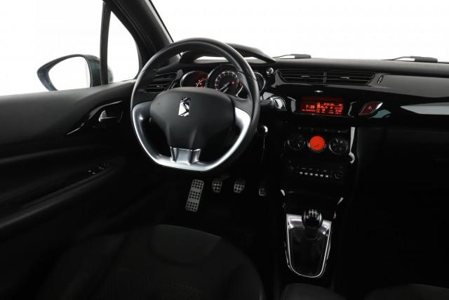 Citroen Ds3 image 3