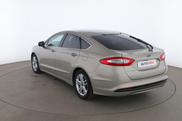 Ford Mondeo image 2