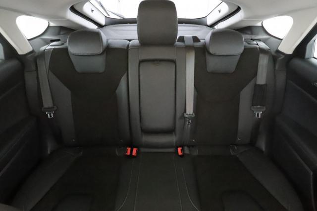 Ford Mondeo image 4