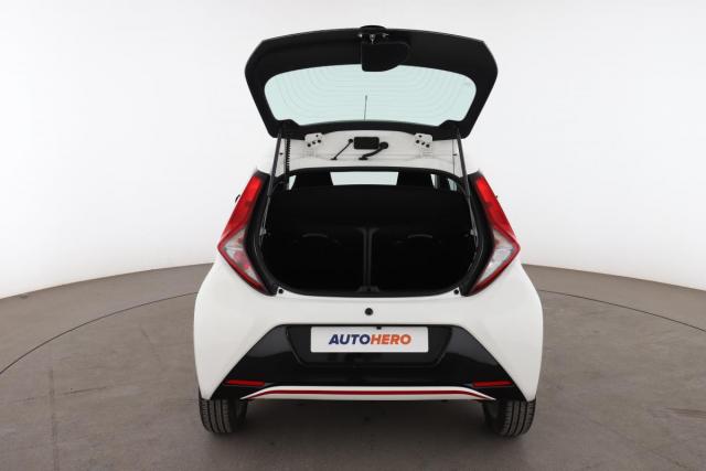 Toyota Aygo image 2