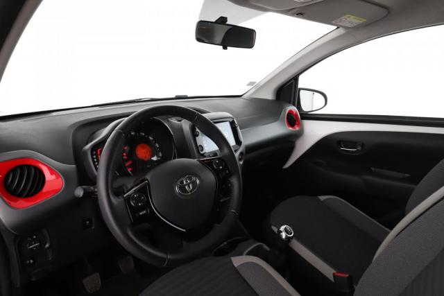 Toyota Aygo image 7