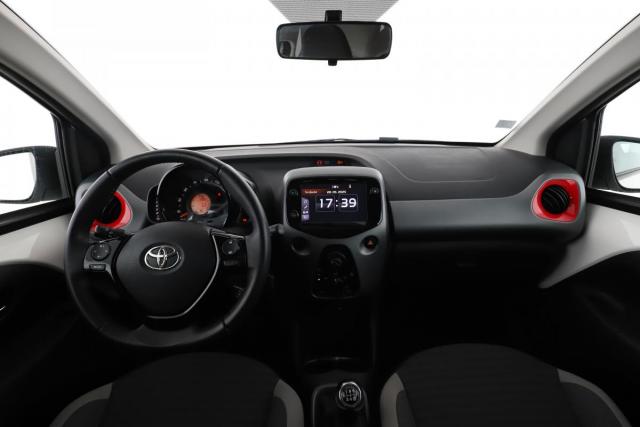 Toyota Aygo image 1