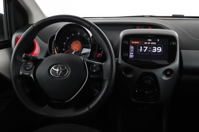 Toyota Aygo image 3