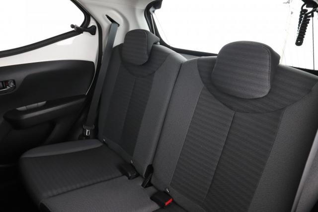 Toyota Aygo image 5