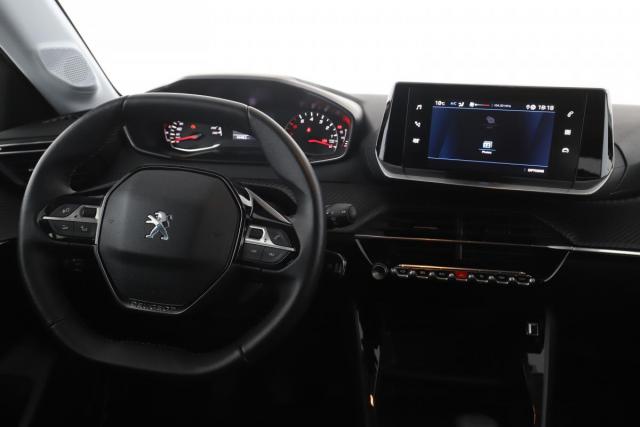 Peugeot 208 image 3
