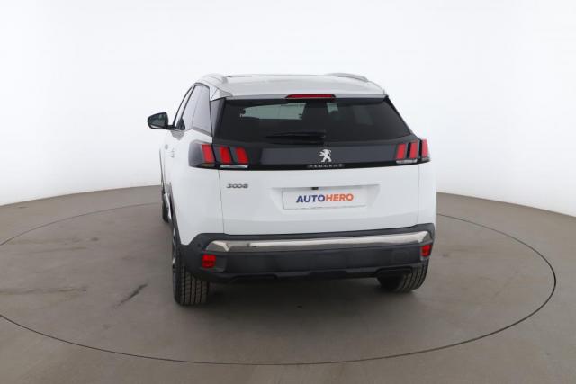 Peugeot 3008 image 5