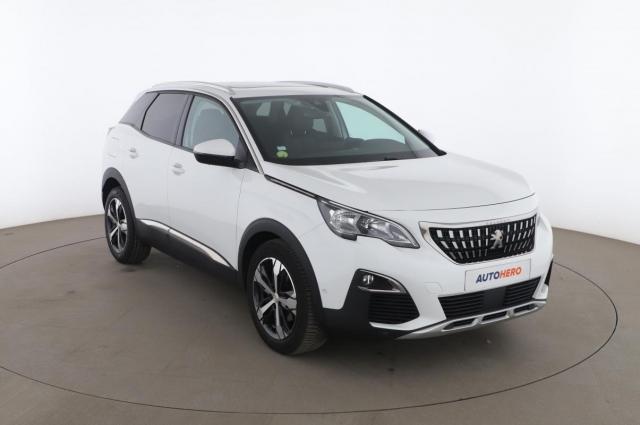 Peugeot 3008 image 1