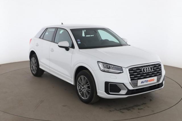 Audi Q2 image 9