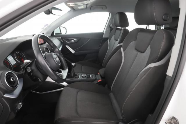 Audi Q2 image 1