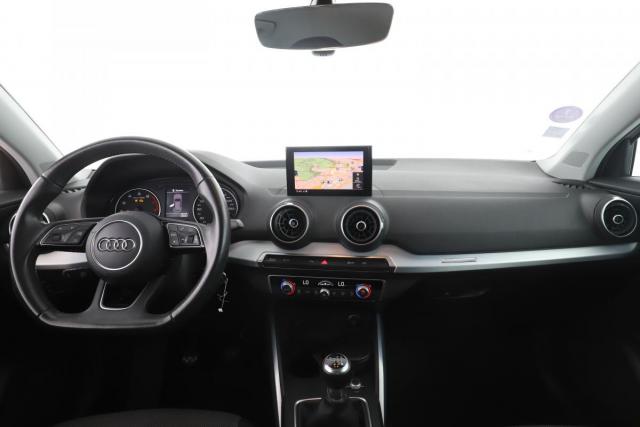 Audi Q2 image 8