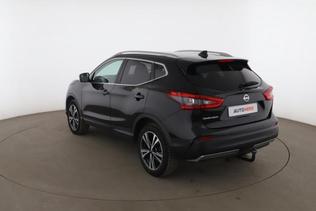 Nissan Qashqai image 6