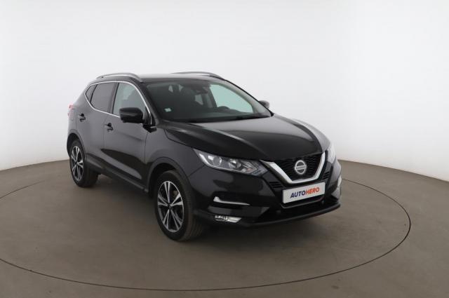 Nissan Qashqai image 5