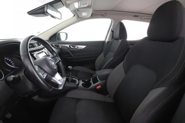Nissan Qashqai image 9