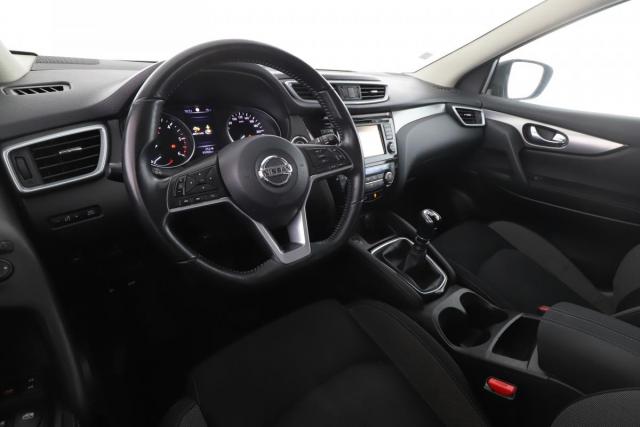 Nissan Qashqai image 2
