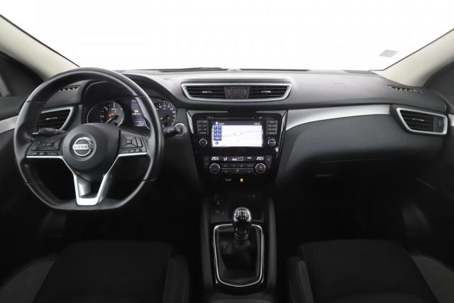 Nissan Qashqai image 1