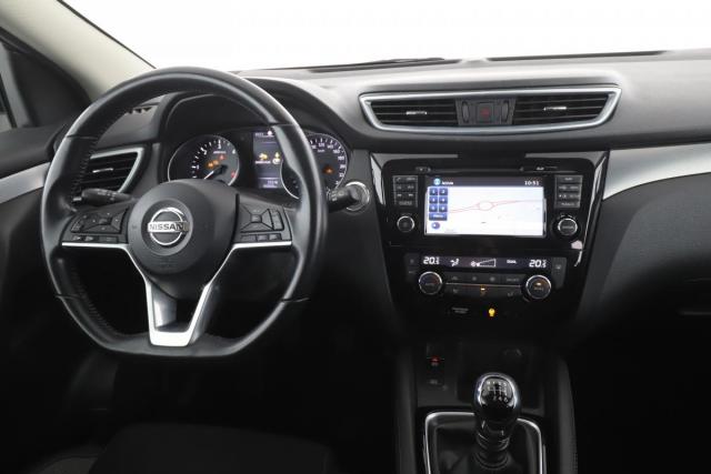 Nissan Qashqai image 7