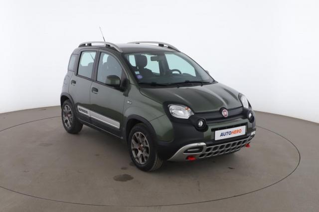 Fiat Panda image 2