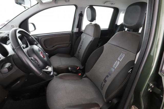 Fiat Panda image 6
