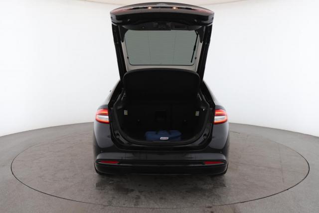 Ford Mondeo image 3