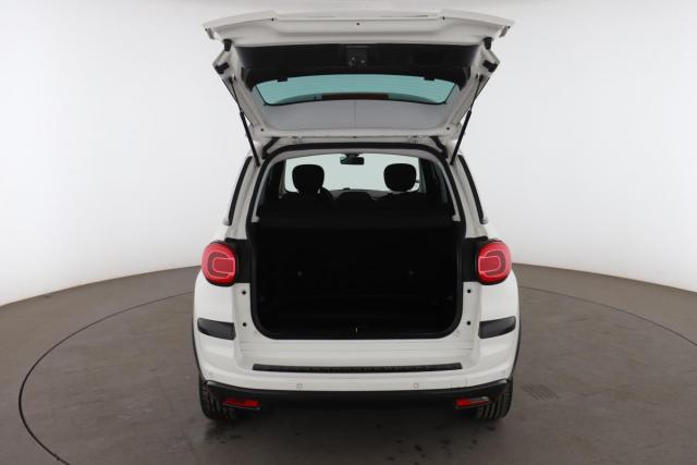 Fiat 500l image 1