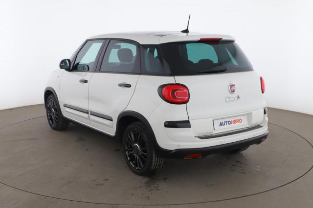 Fiat 500l image 5