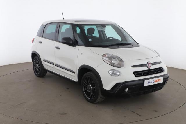 Fiat 500l image 7