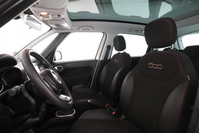Fiat 500l image 9