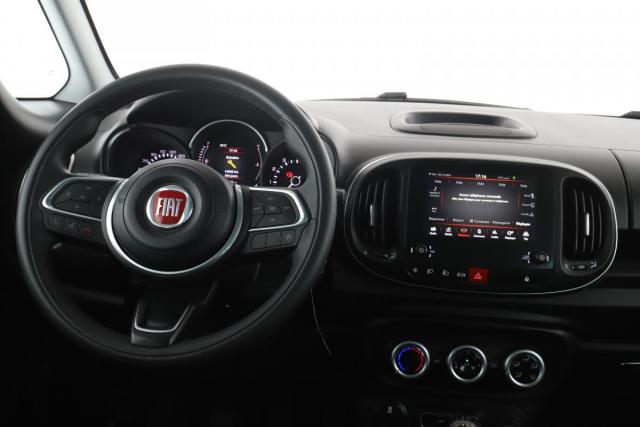 Fiat 500l image 6