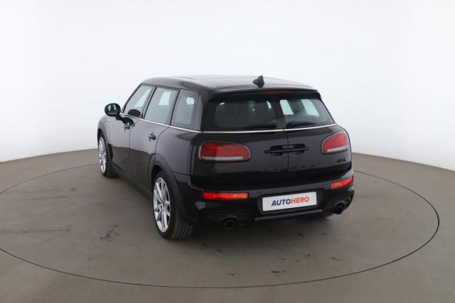 Mini Clubman image 3