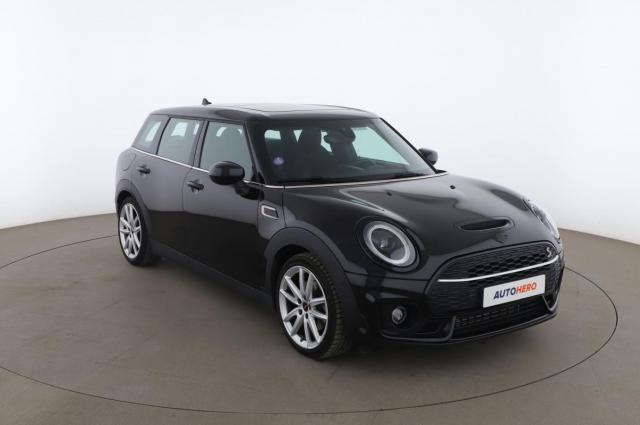 Mini Clubman image 6
