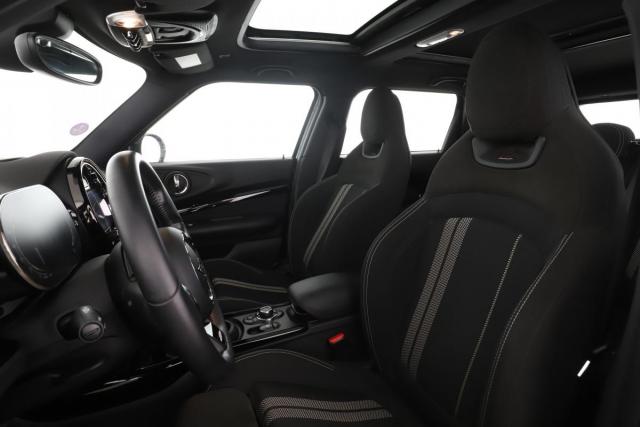 Mini Clubman image 7