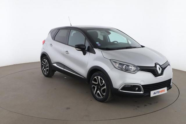 Renault Captur image 4