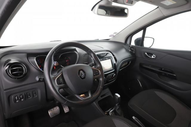 Renault Captur image 8