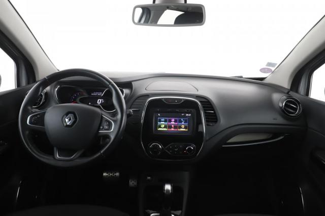 Renault Captur image 1