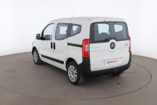 Citroen Nemo image 5