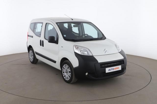 Citroen Nemo image 4