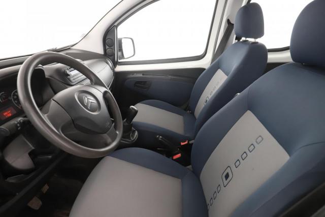Citroen Nemo image 9