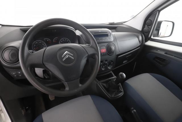 Citroen Nemo image 6