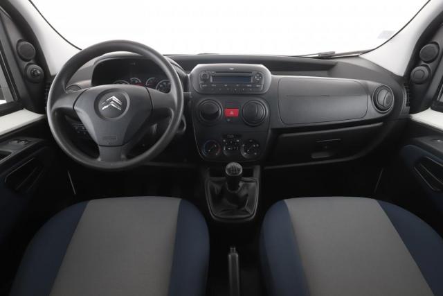 Citroen Nemo image 3