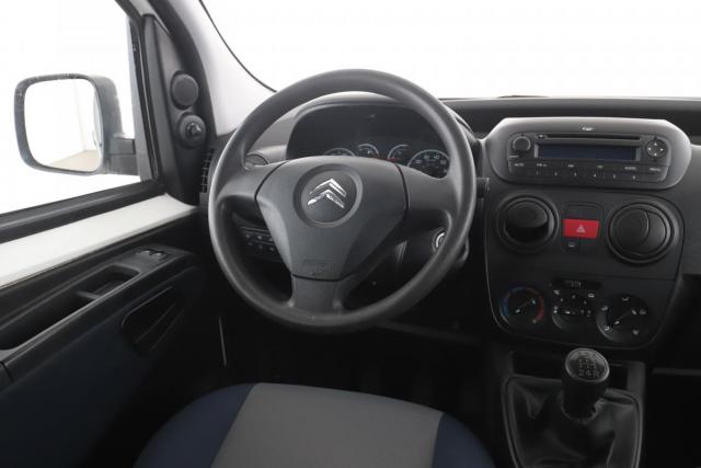 Citroen Nemo image 7