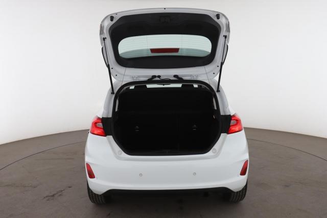 Ford Fiesta image 8